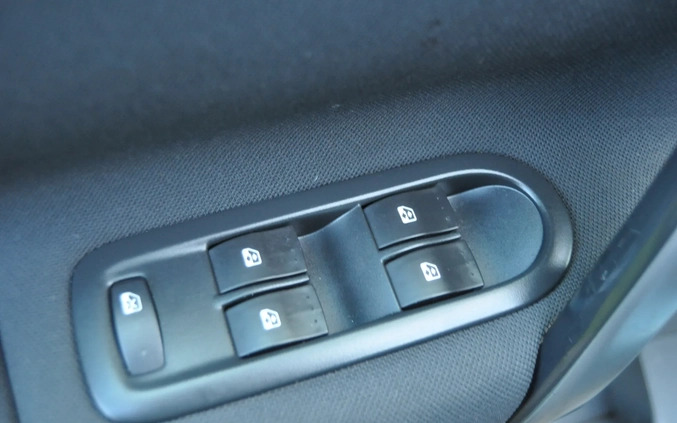 Renault Grand Scenic cena 13900 przebieg: 191000, rok produkcji 2007 z Sosnowiec małe 67